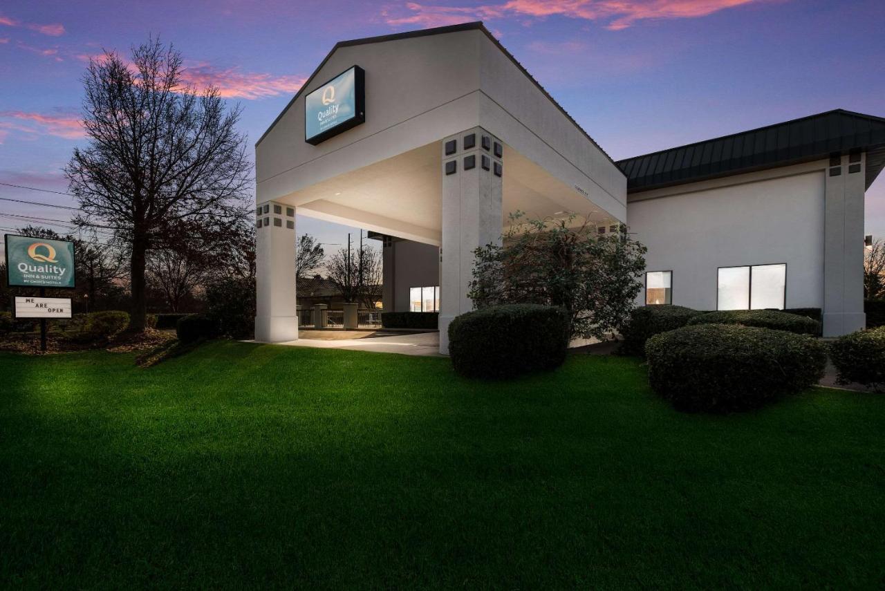 Americas Best Value Inn Aiken Exterior foto